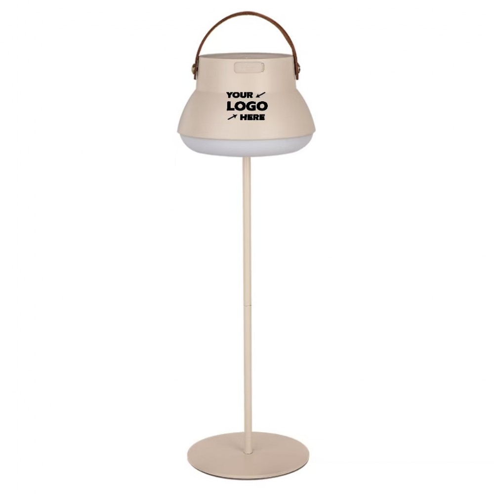 Promotional Camping Light with Stand