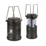 Personalized Telescopic Super Bright LED Lantern Or Camping Light