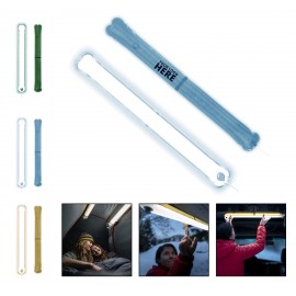 Folding Camping Lamp with Logo  Folding Camping Lamp with Logo