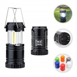 Custom Small-sized Camping Lantern