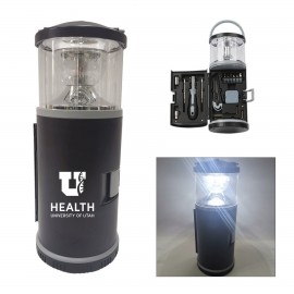 Customized Camping Lantern Tool Set