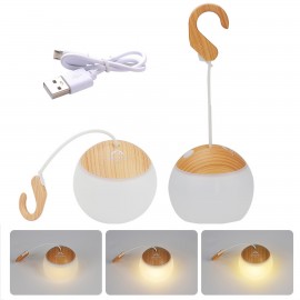 Hanging Camping Lantern with Logo  Hanging Camping Lantern with Logo