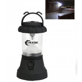 Personalized LED Camping Lantern Light