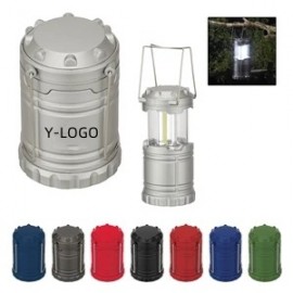 COB Pop-Up Lantern with Logo  COB Pop-Up Lantern with Logo