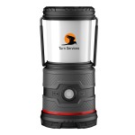 Custom Coast Eal35r Voice Control Lantern Black