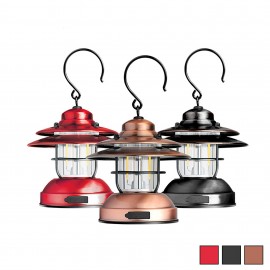 Rechargeable Hanging Lamp/Lantern w/Hang Hole with Logo  Rechargeable Hanging Lamp/Lantern w/Hang Hole with Logo