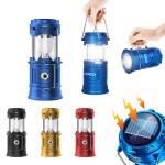Customized LED Camping Lantern