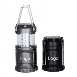 Logo Branded Camping Lantern  Logo Branded Camping Lantern