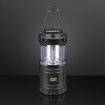 Logo Branded Collapsible LED Lantern, Ultra Bright - Domestic Imprint