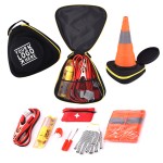 Custom Car Safety Resuce Kit