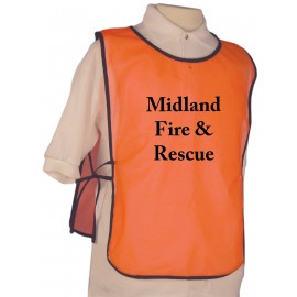 Custom Poncho Vest  Custom Poncho Vest