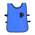 Custom Imprinted Polyester Sports Training Vest