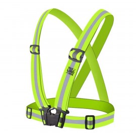 Reflective Vest with logo