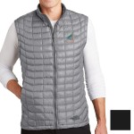The North Face ThermoBall Trekker Vest Custom Printed