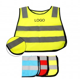 Promotional Fashion Safety Children