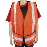 Custom Imprinted Child Safety Vest