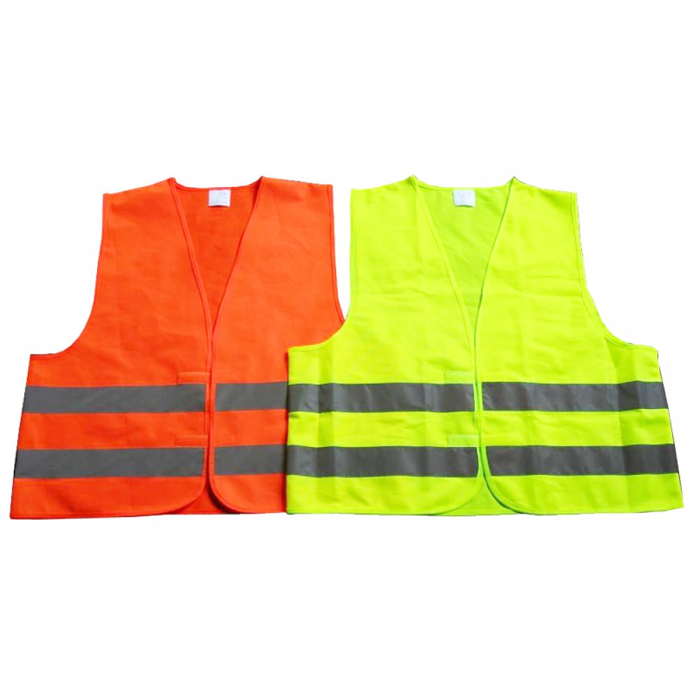 Reflective Safety Vest Custom Imprinted Reflective Safety Vest Custom Imprinted