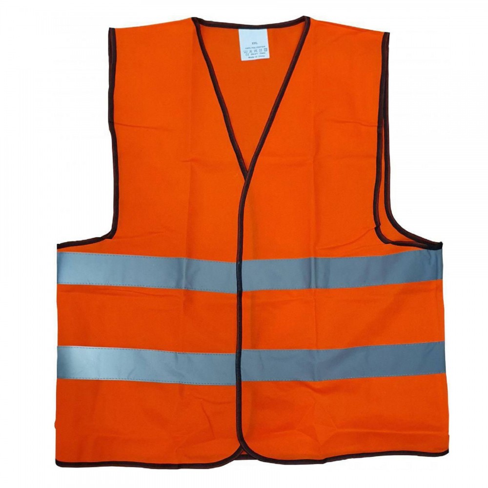 Reflective Safety Vest Custom Imprinted Reflective Safety Vest Custom Imprinted