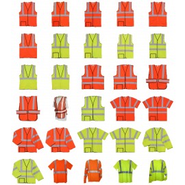 Promotional Custom Safety Vest  Promotional Custom Safety Vest