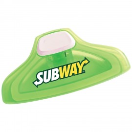 5" Grip-it Chip Clip with Logo