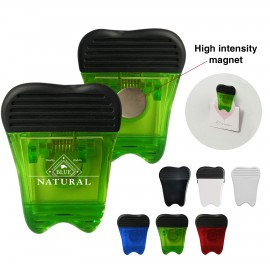 Power Magnet Clip with Logo