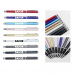 Custom Imprinted Metal Business Ball Pen