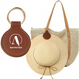 Magnetic Hat Clip for Travel with Logo