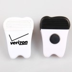 Tooth Magnetic Clip with Logo