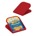 Logo Branded Chip Bag Clip