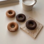 Promotional Donut-Shaped Sealer Bag