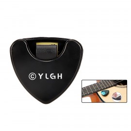 Custom Imprinted Guitar Pick Case