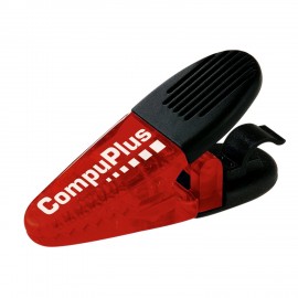 Pen Holder Power Clip with Logo  Pen Holder Power Clip with Logo