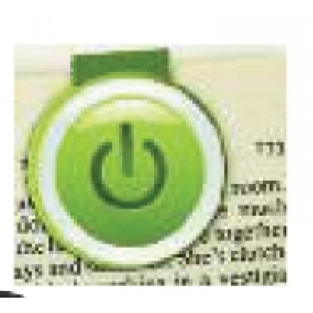 Custom Printed Full-Color Magnetic Bookmark Clip Custom Printed Full-Color Magnetic Bookmark Clip