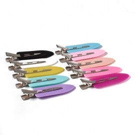 Logo Branded No Bend Hair Clips  Logo Branded No Bend Hair Clips