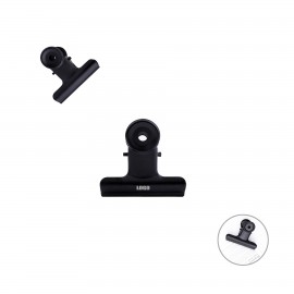 Customized 75mm Metal Clip