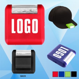 Logo Branded LED COB Light Belt Clip  Logo Branded LED COB Light Belt Clip