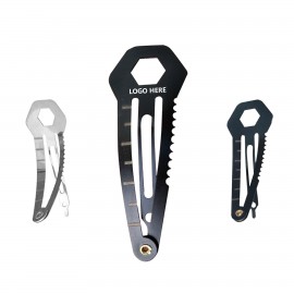 Custom Multi Functional Clip  Custom Multi Functional Clip