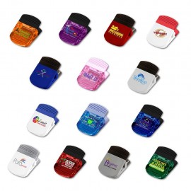 Power Clip Jumbo with Logo