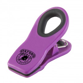 Magnetic Clip-It with Logo