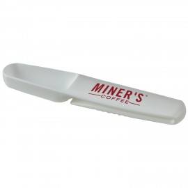 Logo Branded Measure-Up Scoop'n Clip  Logo Branded Measure-Up Scoop