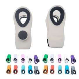 Personalized Food Sealing Magnetic Clip