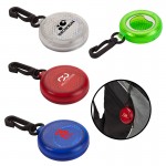 Facil Safety Reflector / Bottle Opener Logo Branded