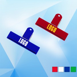 Memo Clip Holder with Logo  Memo Clip Holder with Logo