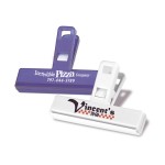Personalized 4" Toughie Bag Clip