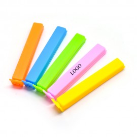 Bag Clip Custom Imprinted