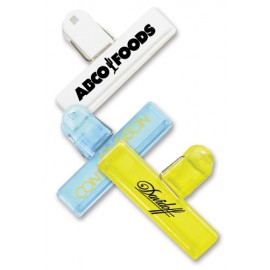 Promotional All Purpose Clip