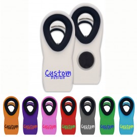 Promotional Bag Clips With Magnet