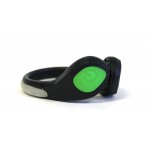LED Shoe Clip Custom Imprinted
