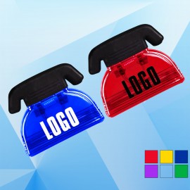 Customized Telephone Shaped Memo Clip