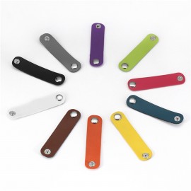 Cords Headset Winder organizer Custom Printed  Cords Headset Winder organizer Custom Printed